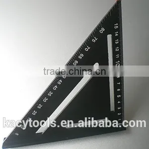 Aluminium Angle Square Ruler thumbnail-1