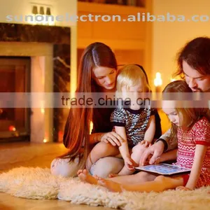 2016 Kids Tablet pc With Many Games , Androdi 5.1 Quad Core Table for Kids, Child Tablet pc Very Cheap thumbnail-3