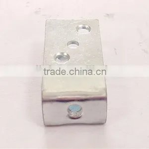 STEEL U ANGLE thumbnail-3