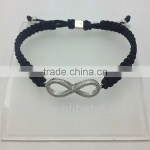 2013 Fashion New Design Gold Nugget Bracelet thumbnail-1