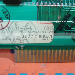 FISHER ROSEMOUNT COMMON RAM CARD DH7001X1-A3-6 thumbnail-3