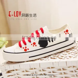 NO.XW006 Hot Sales High Quality Wholesale Shoes Lady Fashion Quality Choice thumbnail-2