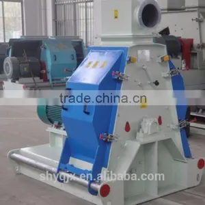 CE Approved Feed Hammer Mill Looking for Distributor thumbnail-5