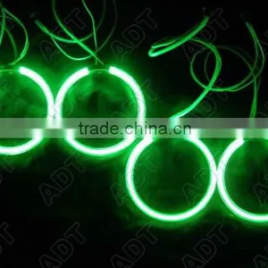 Angel Eyes Halo Rings Kit for BMW E30 thumbnail-1