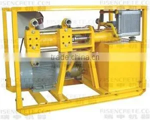 RISEN RG90 Grouting Pump thumbnail-1