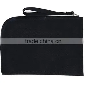 2016 New Design Alligator Leather Lady Casual Clutch Bag thumbnail-2