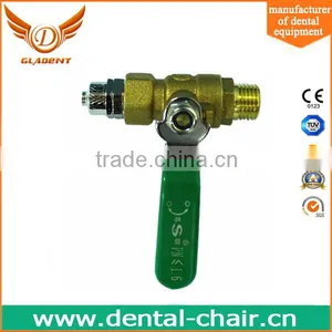 Gladent Factory Dental Spare Parts Balloon Valve GD-0018 thumbnail-1