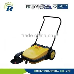Manual Sweeper OR30 Manual Street Sweeper Manual Push Sweeper thumbnail-1