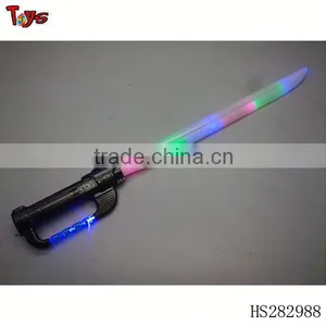 2015 Electric Led Sword thumbnail-1
