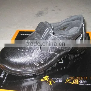 Cool Safety Shoe thumbnail-1