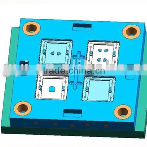 Electric Switch Mould thumbnail-1