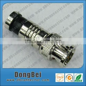 Dongbei Rg6 Rg59 Bnc f Connector thumbnail-1