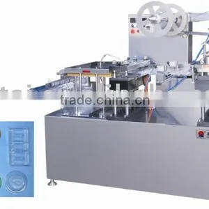 ZPQ-250 Tray Thermoforming Machine thumbnail-1