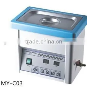 Digital Ultrasonic Cleaner thumbnail-1