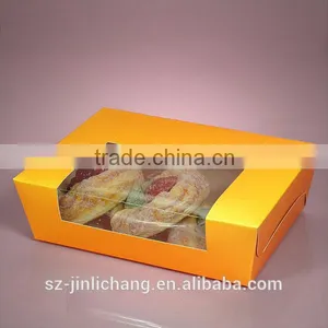 Nicely Safely Wholesale Bakery Boxes thumbnail-3