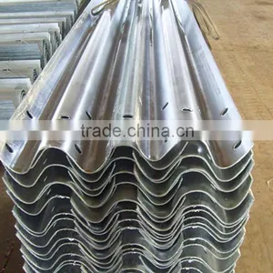 Traffic Safety Barrier Security Steel Column thumbnail-4