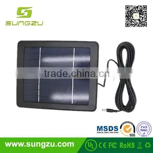 2016 Factory Made Low Price High Brightness Solar Led Flood Light for Country Yard thumbnail-1