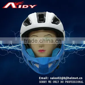 Safety Racing Bicycle Helmet Head Protect for Wholesale thumbnail-1