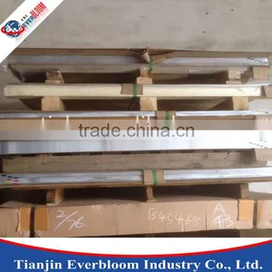 H18 No Heat Treatment 1100/1060 Aluminum Sheet/Plate 0.15mm for PCB Drilling thumbnail-3