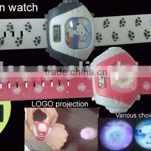 LOGO Projection Watch thumbnail-1
