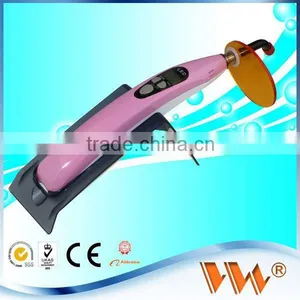 5w Big Power Led 3 Working Model Dental Three-way Syringe thumbnail-1