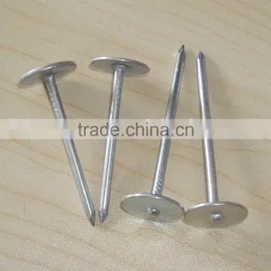 Roofing Nails With Flat Head thumbnail-1
