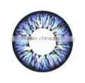 Promotion Eclipse Rainbow Big Eyes Korea Contact Lens 16mm Yearly Contact Lenses thumbnail-3