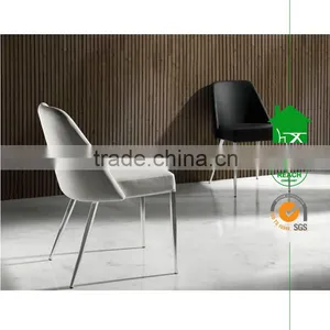 DC-3004 Leather Chair Dining thumbnail-1