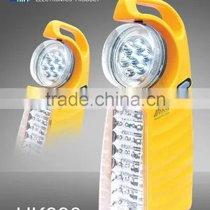 Super Bright Rechargeable Portable LED Light thumbnail-5