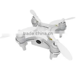 Quadcopter FQ777 Dron Camera Drones WiFi FPV Mini Camera Drones Juguetes BNF thumbnail-2