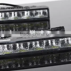 OEM Manufactory Daytime LED Light Kit Flexible LED DRL Scirocco Led Drl thumbnail-3