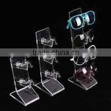 Acrylic Eyeglass Display Holder thumbnail-1