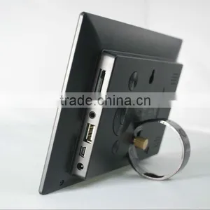 7' Inch Sexy Photo Frame thumbnail-1
