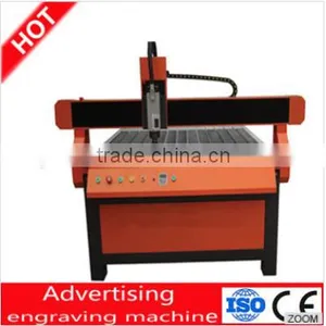 2015 Hot Sale Most Professional Jinan Manufacture Wooden Letter Cutting Machine thumbnail-1