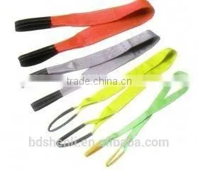 1-10T Various Color Polyester Lifting/sling Belt thumbnail-5