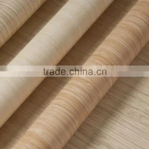 Cold Lamination Wooden Grain Pvc Film thumbnail-3