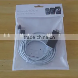 HDMIHDTV Cable Adapter for MHL 8-Pin thumbnail-1