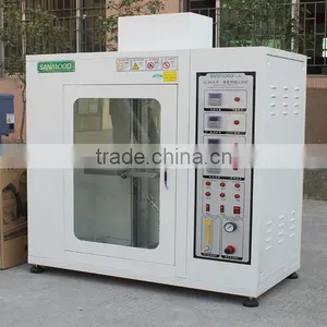 Impact COMBUSTION TESTING EQUIPMENT thumbnail-1