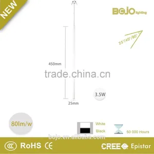 Pendant Light With Modern Look Filament Led Hanging Lamps for Bar Restaurant thumbnail-1