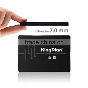 KingDian S500 120GB SSD Solid State Drive Disk 120GB 128GB SATA3 2.5(S500-120GB) thumbnail-6