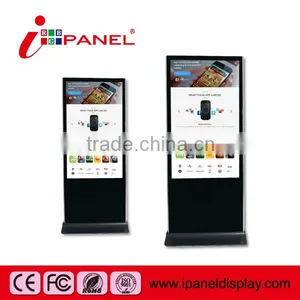 Small Lcd Video Monitor, Battery Powered Video Monitor thumbnail-1