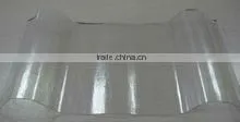 New Plastic Transparent Frp Roof Tile thumbnail-3