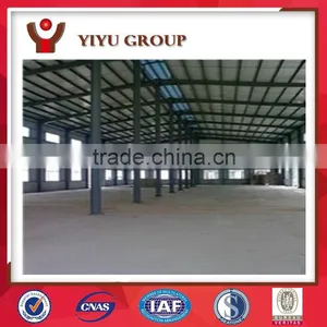 Construction Design Prefabricated Steel Building,Steel Structure Workshop thumbnail-4