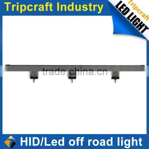 Quality Product! 38 Inch Spot Beam 200W LED LIGHT BAR 4x4 Offroad Led Light Bar for Trucks Train Boat Bus and Tank Led Lighting thumbnail-1