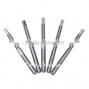 Precision Milling Part thumbnail-1