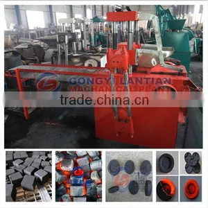 Professional Manufacturer Shisha Charcoal Tablets Machine thumbnail-1