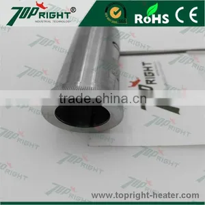 Top Quality Cheapest Enclosed Hot Runner Tubular Coil Heater thumbnail-4