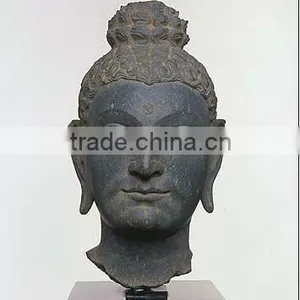 Blackstone Buddha Head thumbnail-1