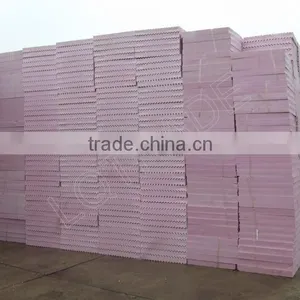 Made in China Heat Resistant Insulation Board for the External Wall thumbnail-4