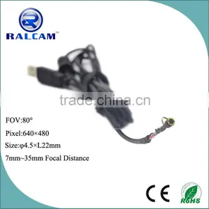 7mm~35mm Focus Length 4.5mm Usb Camera Module Support Android OTG thumbnail-3